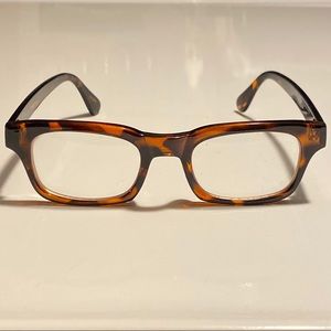 AJ Morgan Tortoise Reading Glasses